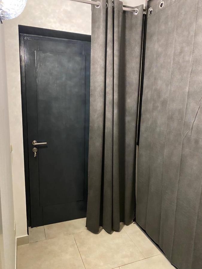 Wieko Ferienwohnungen Plauen Exteriör bild