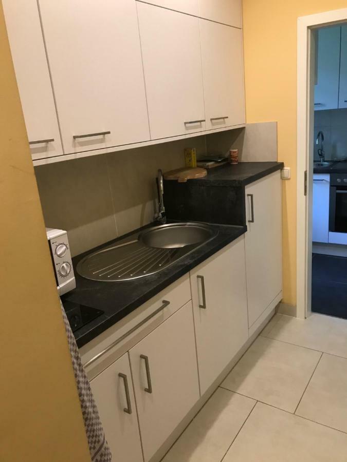 Wieko Ferienwohnungen Plauen Exteriör bild