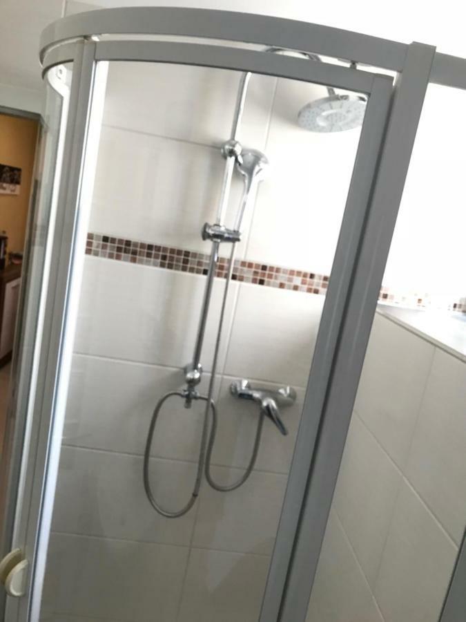 Wieko Ferienwohnungen Plauen Exteriör bild